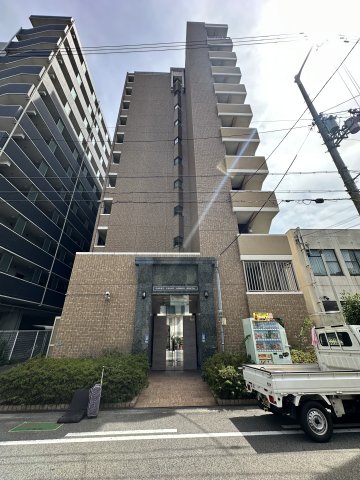 クレストコート難波サウス