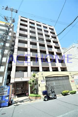 CITY SPIRE桜川Ⅰ