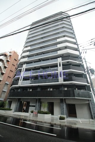 S-RESIDENCE堺筋本町Uno