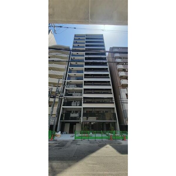 S-RESIDENCE堺筋本町Deux