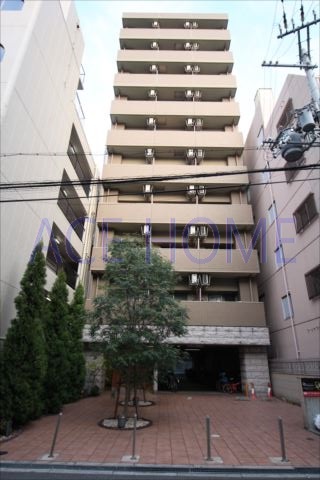 CITY SPIRE心斎橋EAST