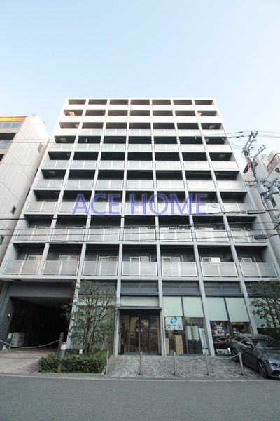 アーバンエース日本橋パル
