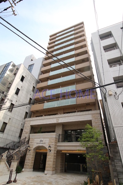 イグレック南本町