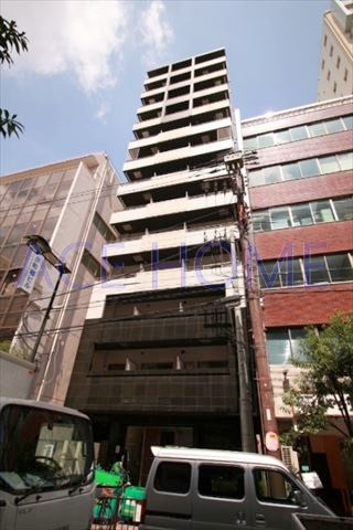 エスライズ四ツ橋