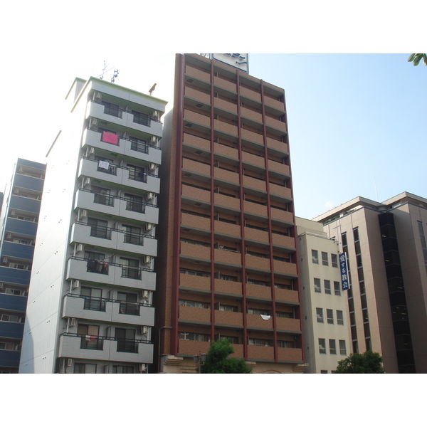 S-RESIDENCE難波Viale