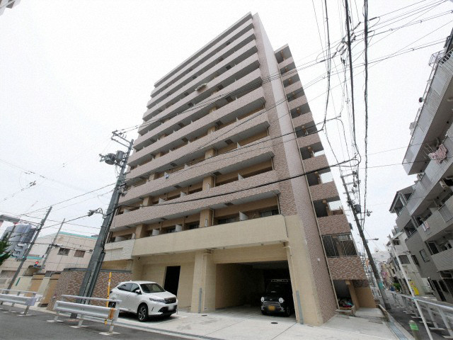 エグゼ難波南Ⅴ