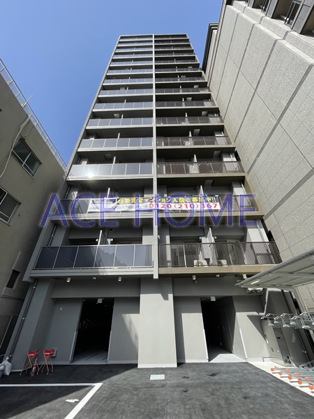 アーバネックス難波WEST