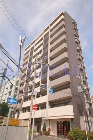 アスリート本町リバーウエスト