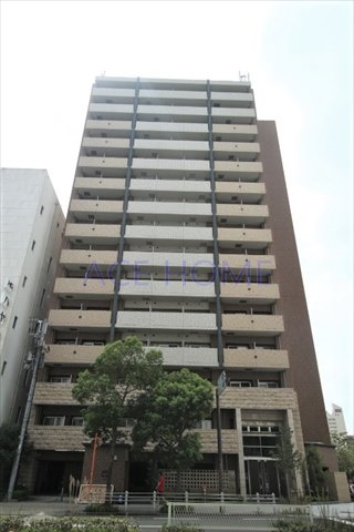 プレサンス難波元町