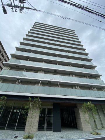 J.GRAN　Court京町堀