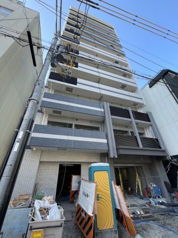 フォーリアライズ難波リアン