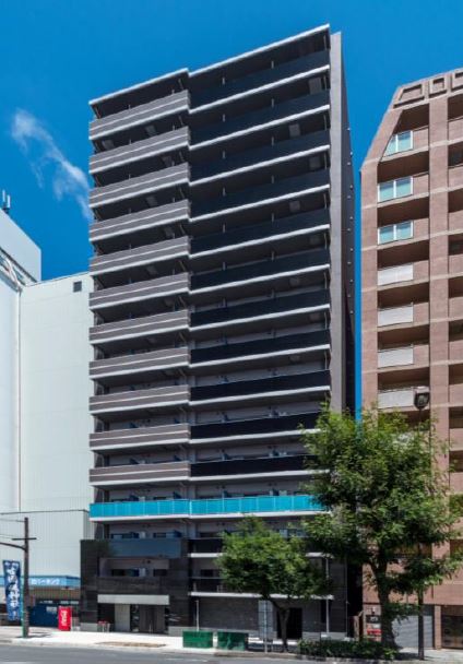 Ｓ－ＲＥＳＩＤＥＮＣＥ谷町五丁目