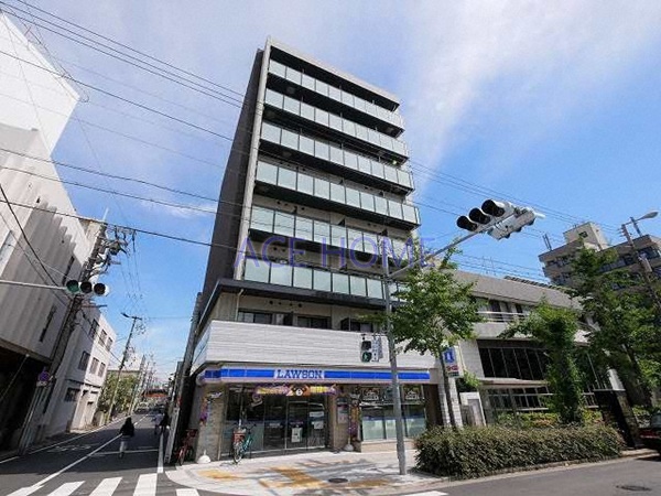 エスライズ大阪ドームレジデンス