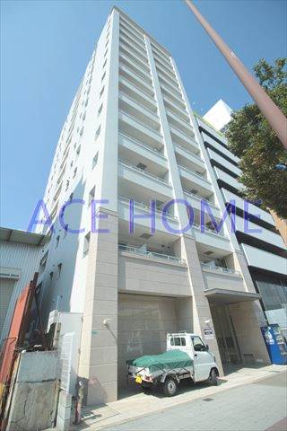 ＣＩＴＹ　ＳＰＩＲＥ幸町