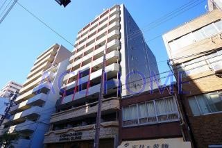 アーデン京町堀ウエスト