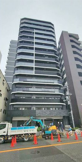 S-RESIDENCE難波大国町deux