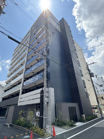 プレサンス桜川グロワール