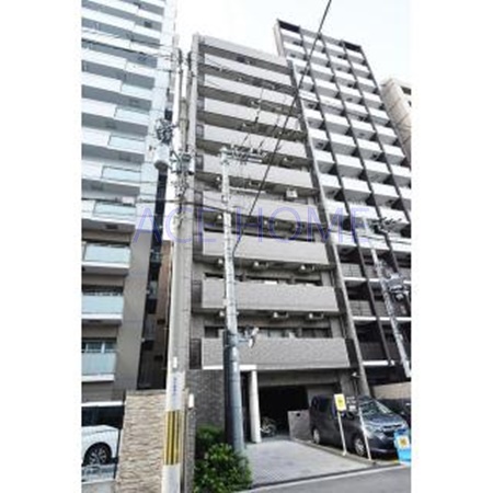 レジデア西本町