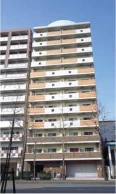 ｗｉｌｌＤｏ難波ｗⅠ