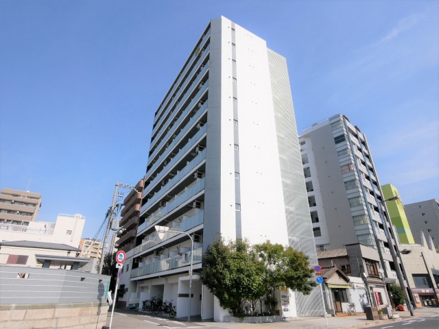エルミタージュ難波南Ⅴ
