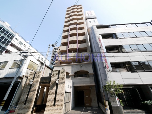 ディナスティ堺筋本町