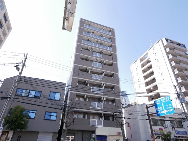 ノールハイツ