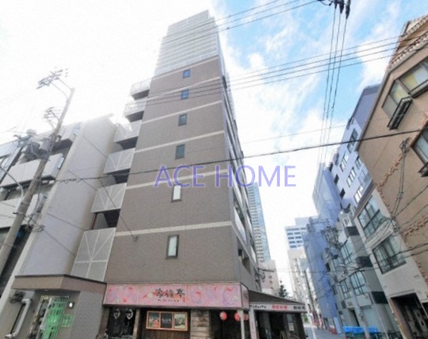 ノールプレール新町