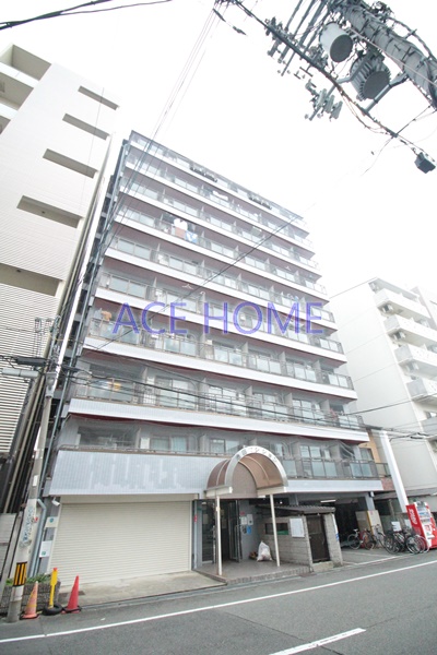 大国町池田マンション