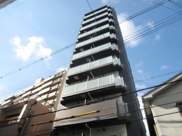 アール大阪グランデ