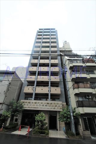プレサンス難波幸町
