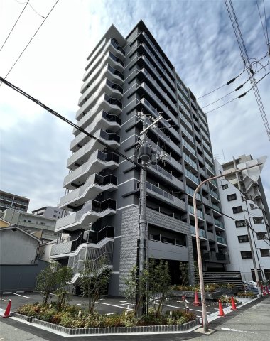 S-RESIDENCEドーム前千代崎