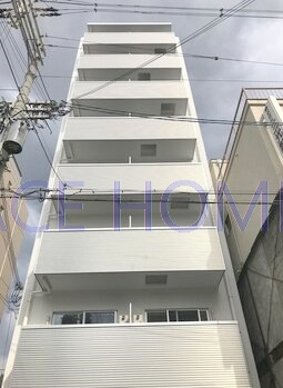 グランドゥール九条