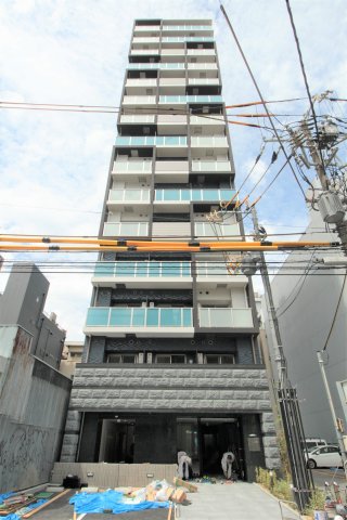 プレサンス心斎橋ソレイユ