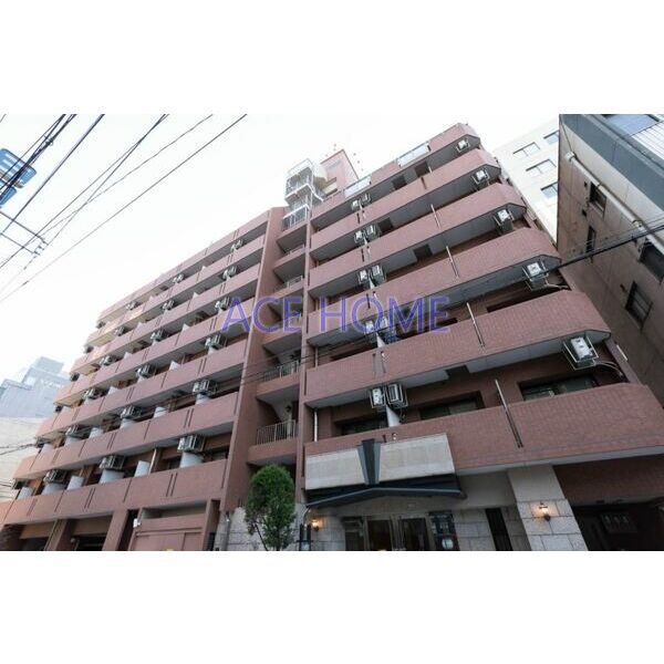 プレサンス東本町