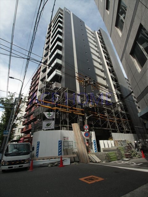 エステムコート大阪新町