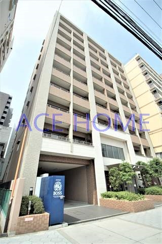ＣＩＴＹ　ＳＰＩＲＥ難波ＷＥＳＴ