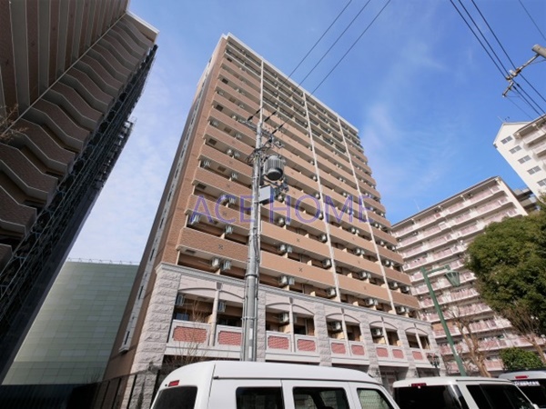 Luxe難波西Ⅱ