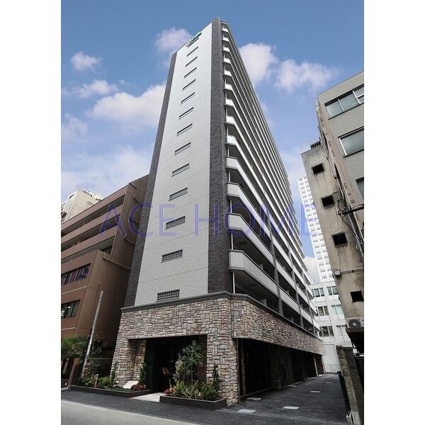 スプランディッド安土町