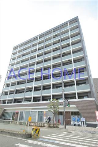 セイワパレス玉造駅前