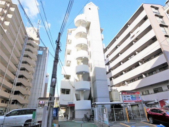 シティピア玉造