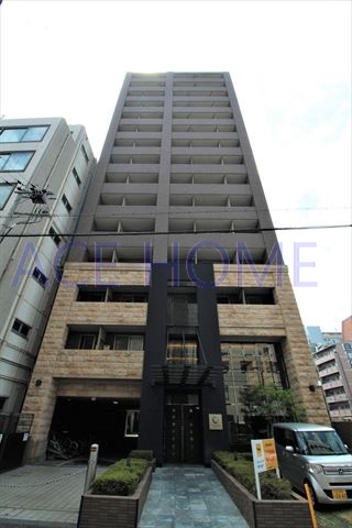 カスタリア堺筋本町