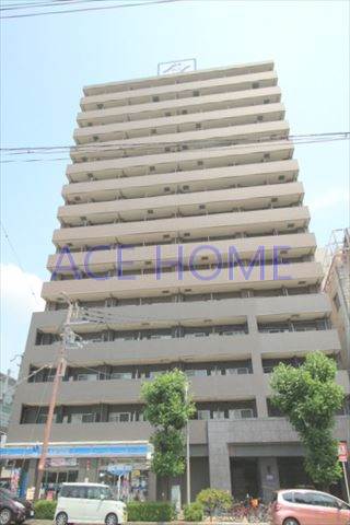 Ｓ－ＲＥＳＩＤＥＮＣＥ難波ＥＡＳＴ