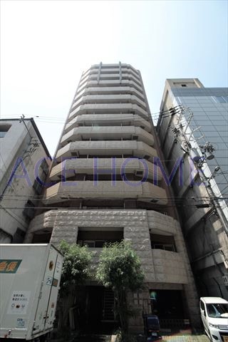 プレサンス難波ＥＡＳＴモダニティ