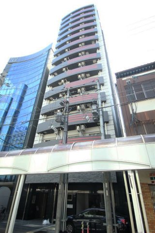 アドバンス心斎橋ラシュレ