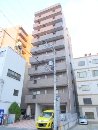 クレセール阿波座