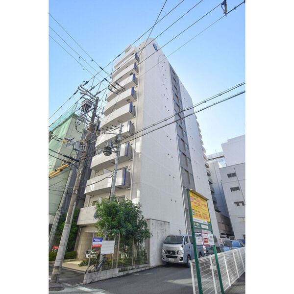マリンズ心斎橋Ⅲ