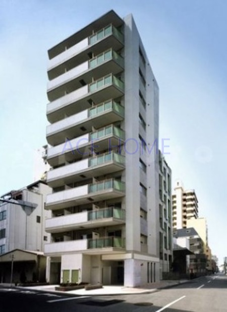 アクエルド新町