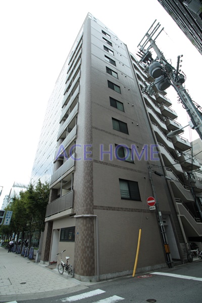 CITY SPIRE堺筋本町