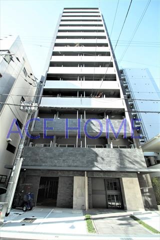 ファーストステージ江戸堀パークサイド