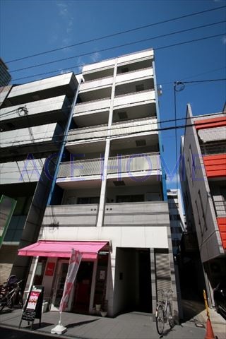 ウィング瓦町